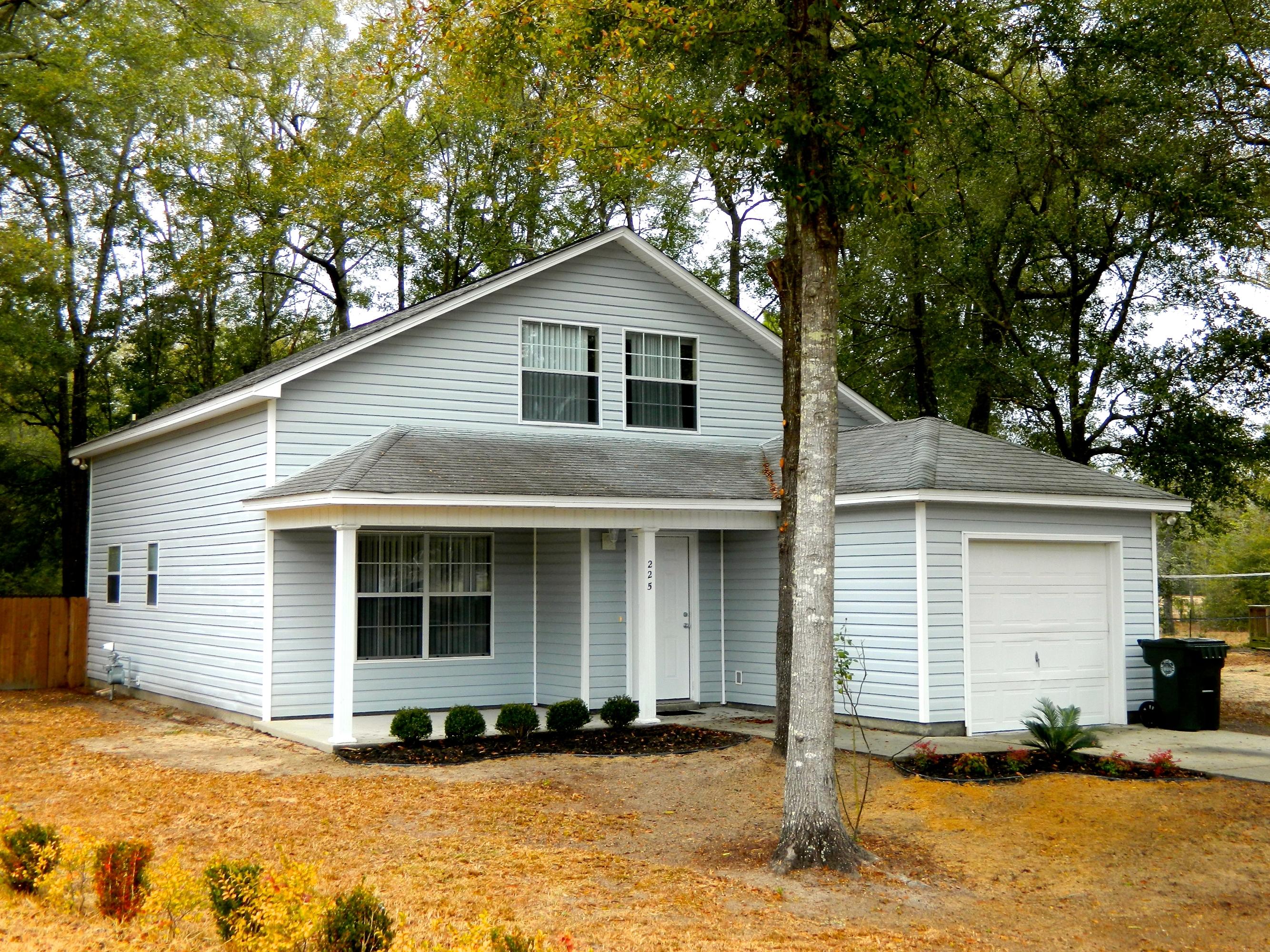 TIMBER WIND ESTATES - Residential