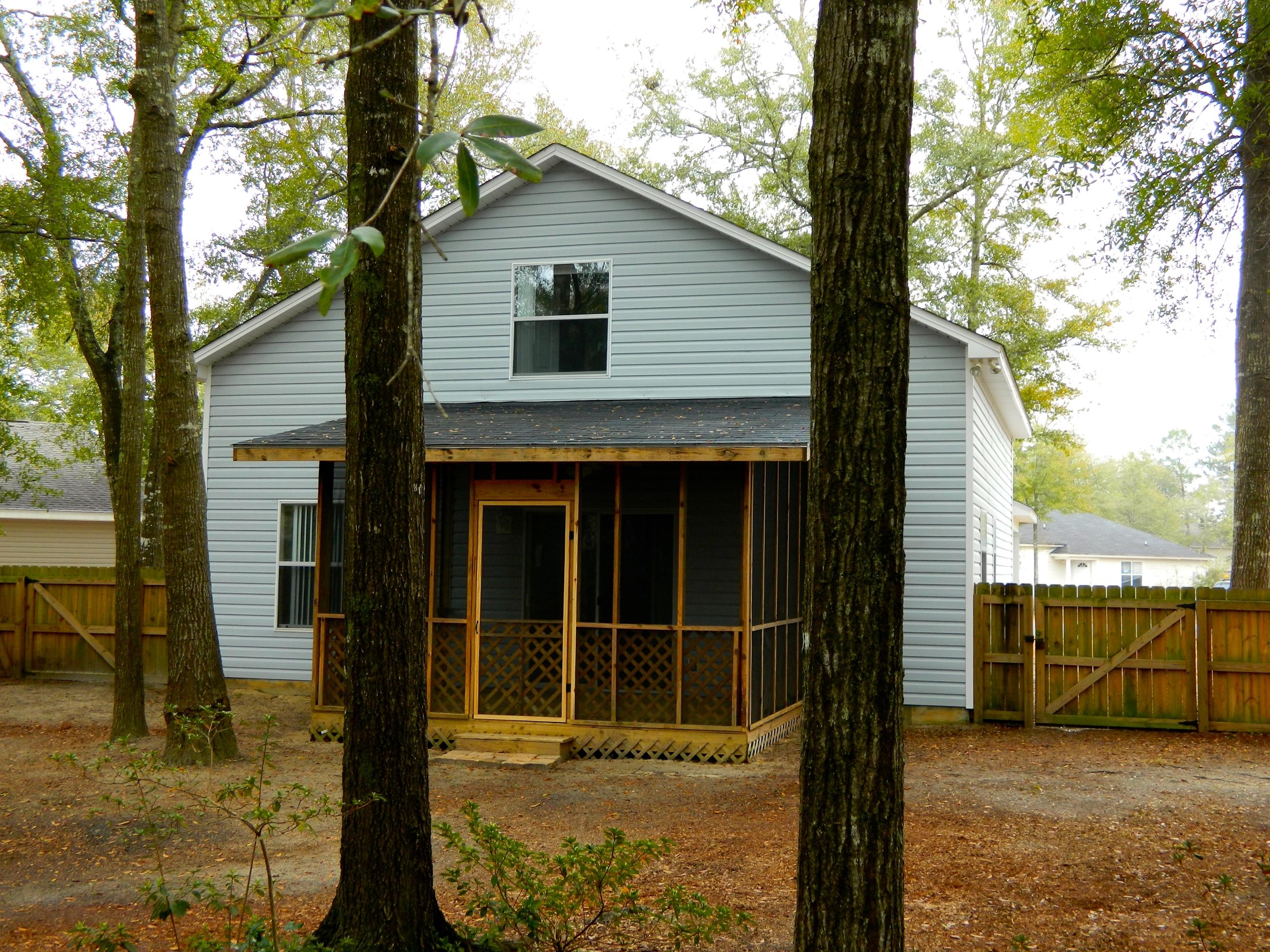 TIMBER WIND ESTATES - Residential