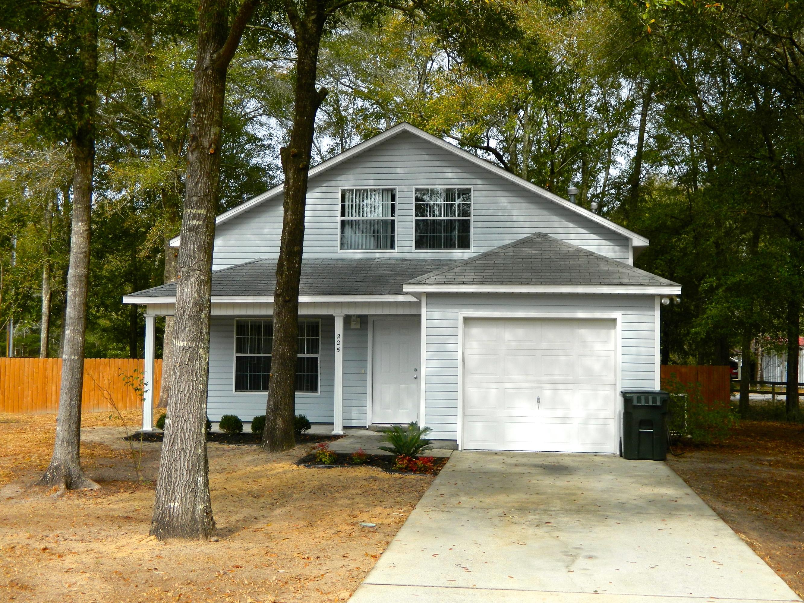 TIMBER WIND ESTATES - Residential