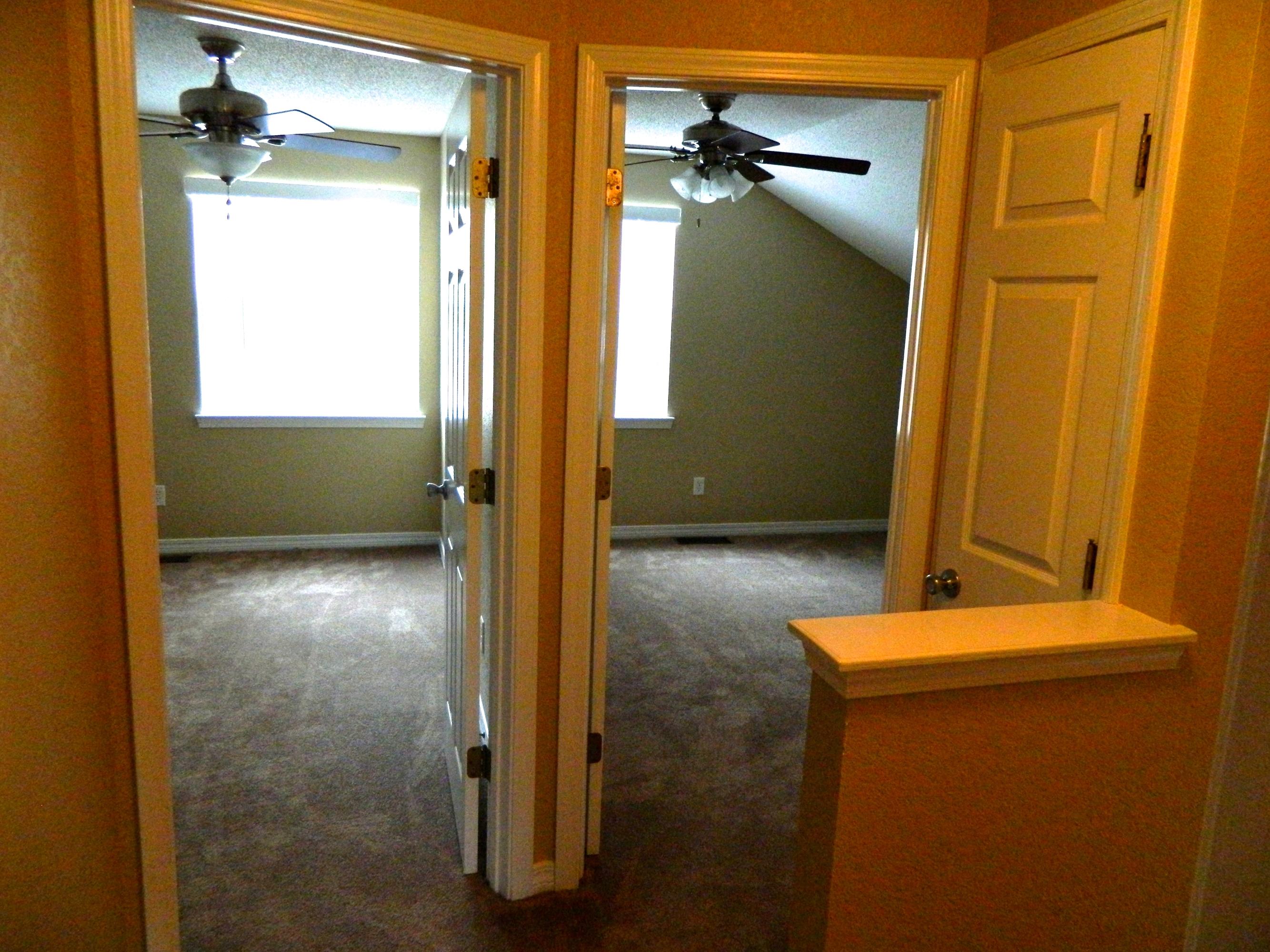 TIMBER WIND ESTATES - Residential