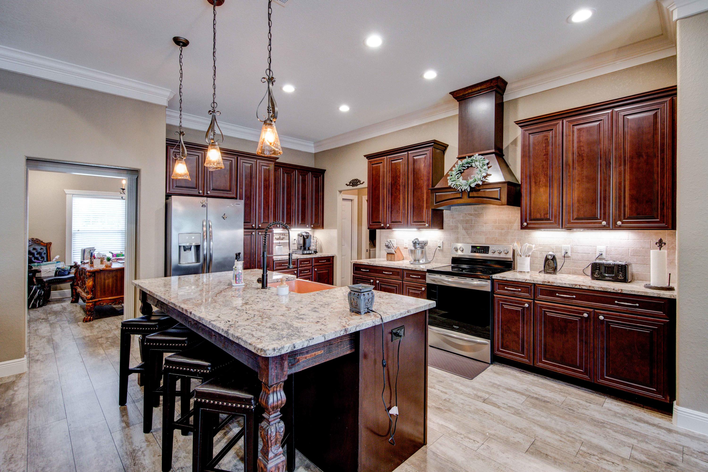 CARNEGIE HILLS PH 2 - Residential