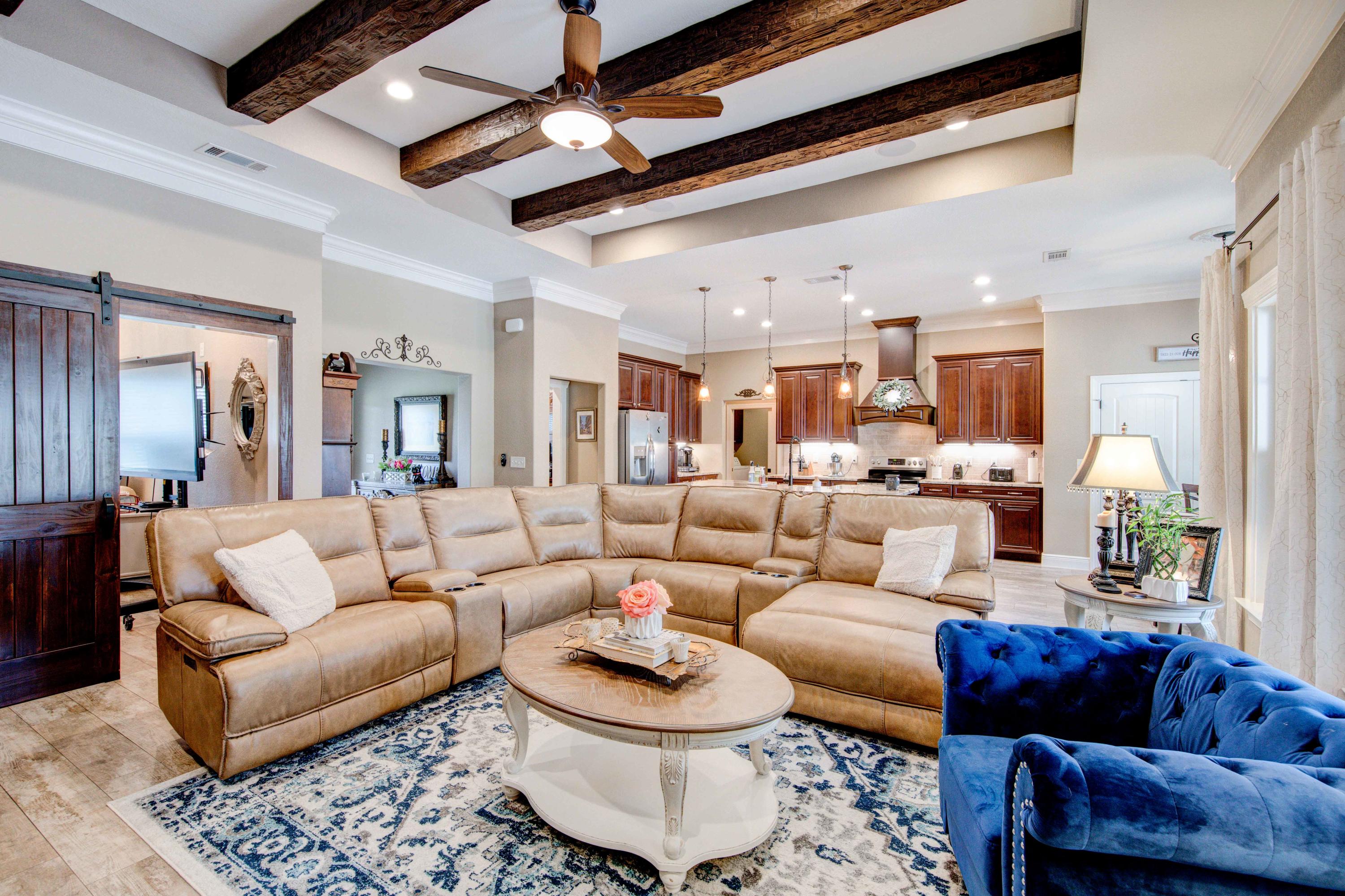 CARNEGIE HILLS PH 2 - Residential