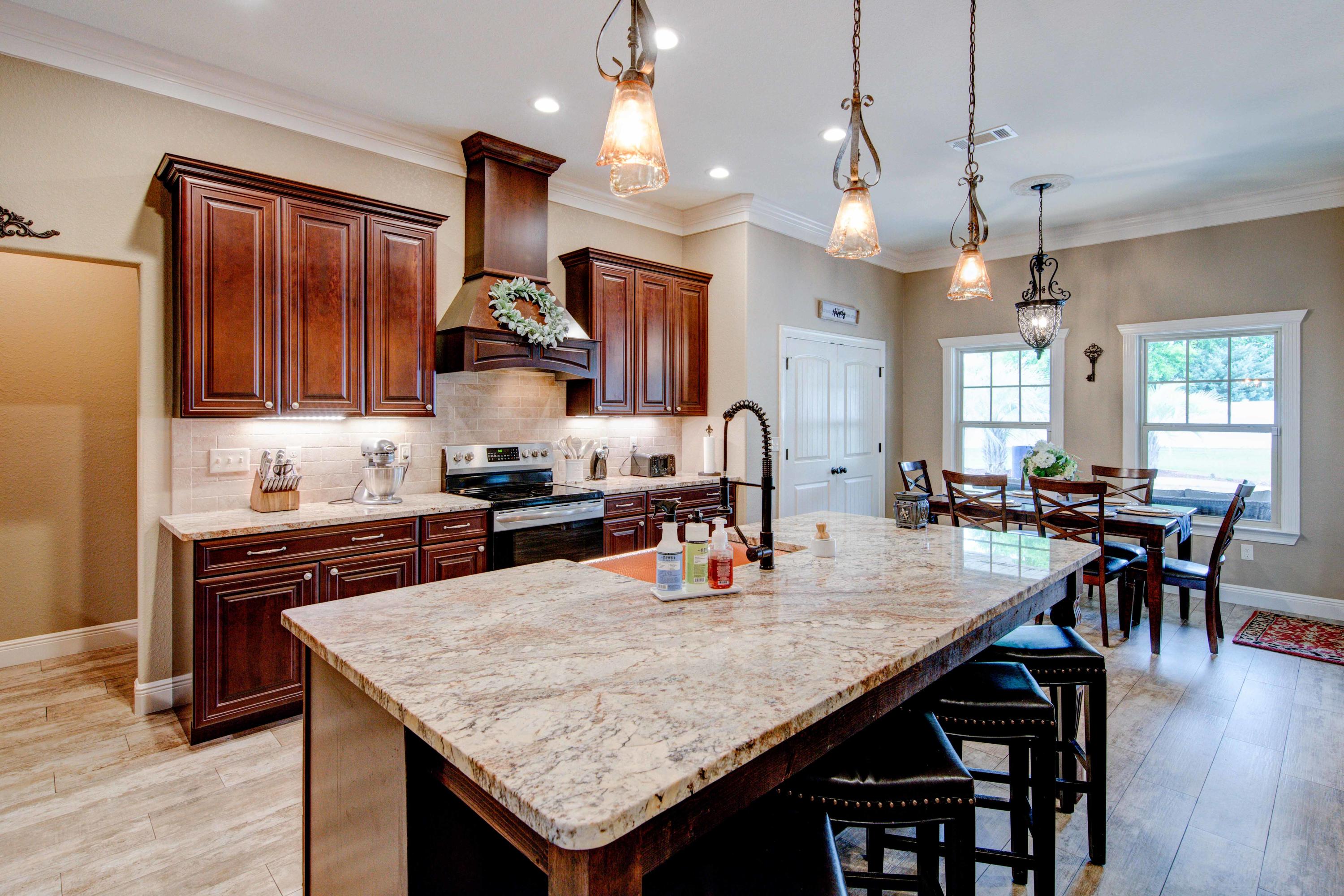 CARNEGIE HILLS PH 2 - Residential