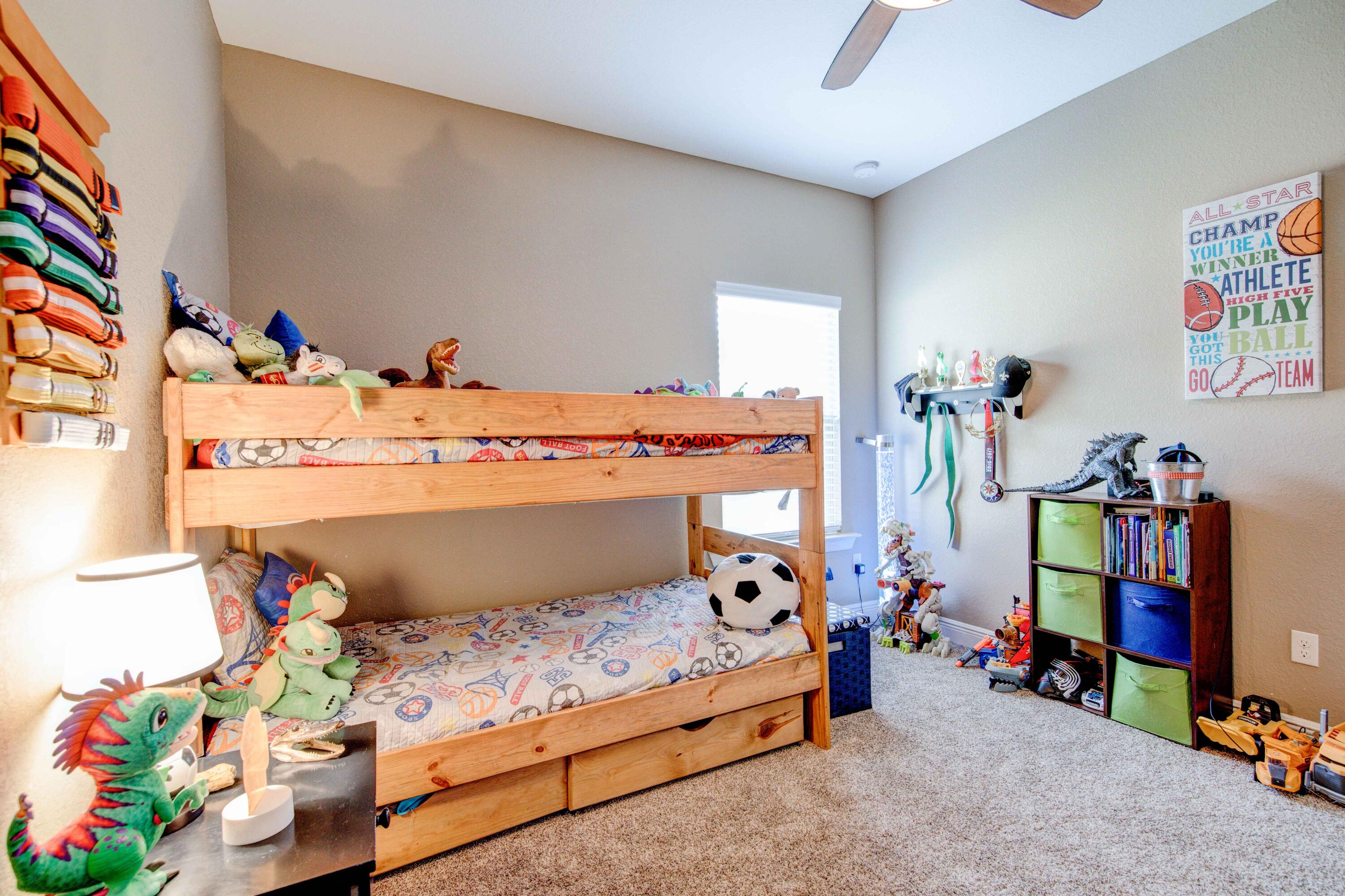 CARNEGIE HILLS PH 2 - Residential