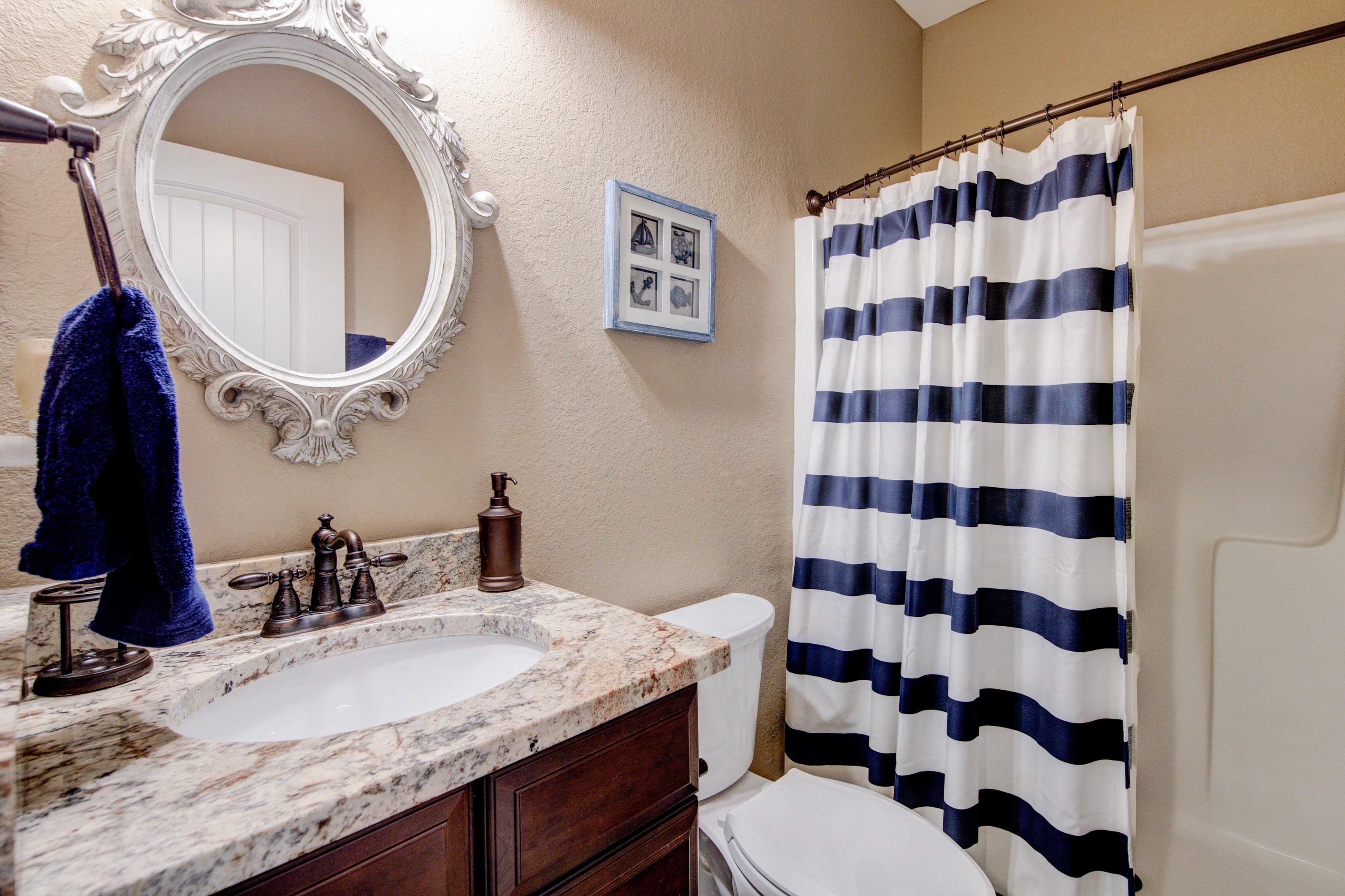 CARNEGIE HILLS PH 2 - Residential