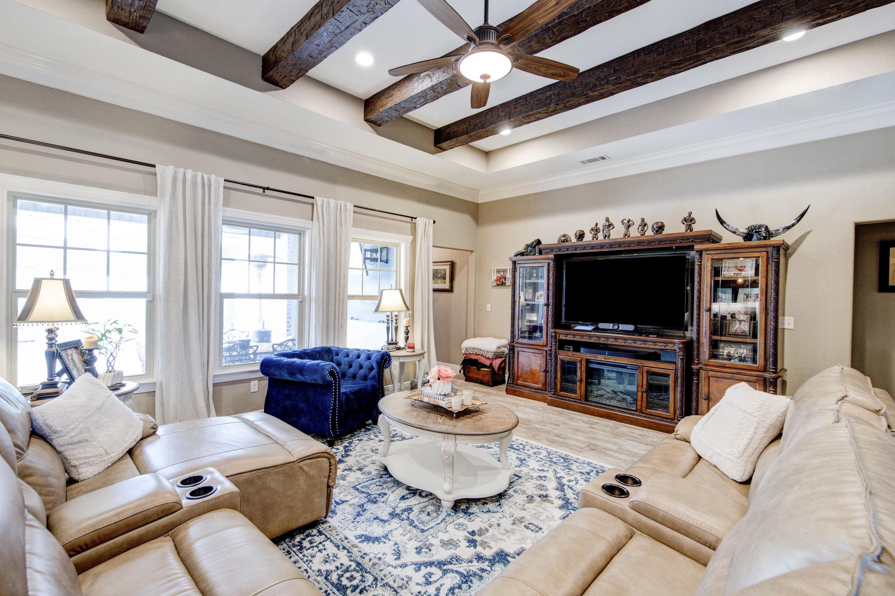 CARNEGIE HILLS PH 2 - Residential