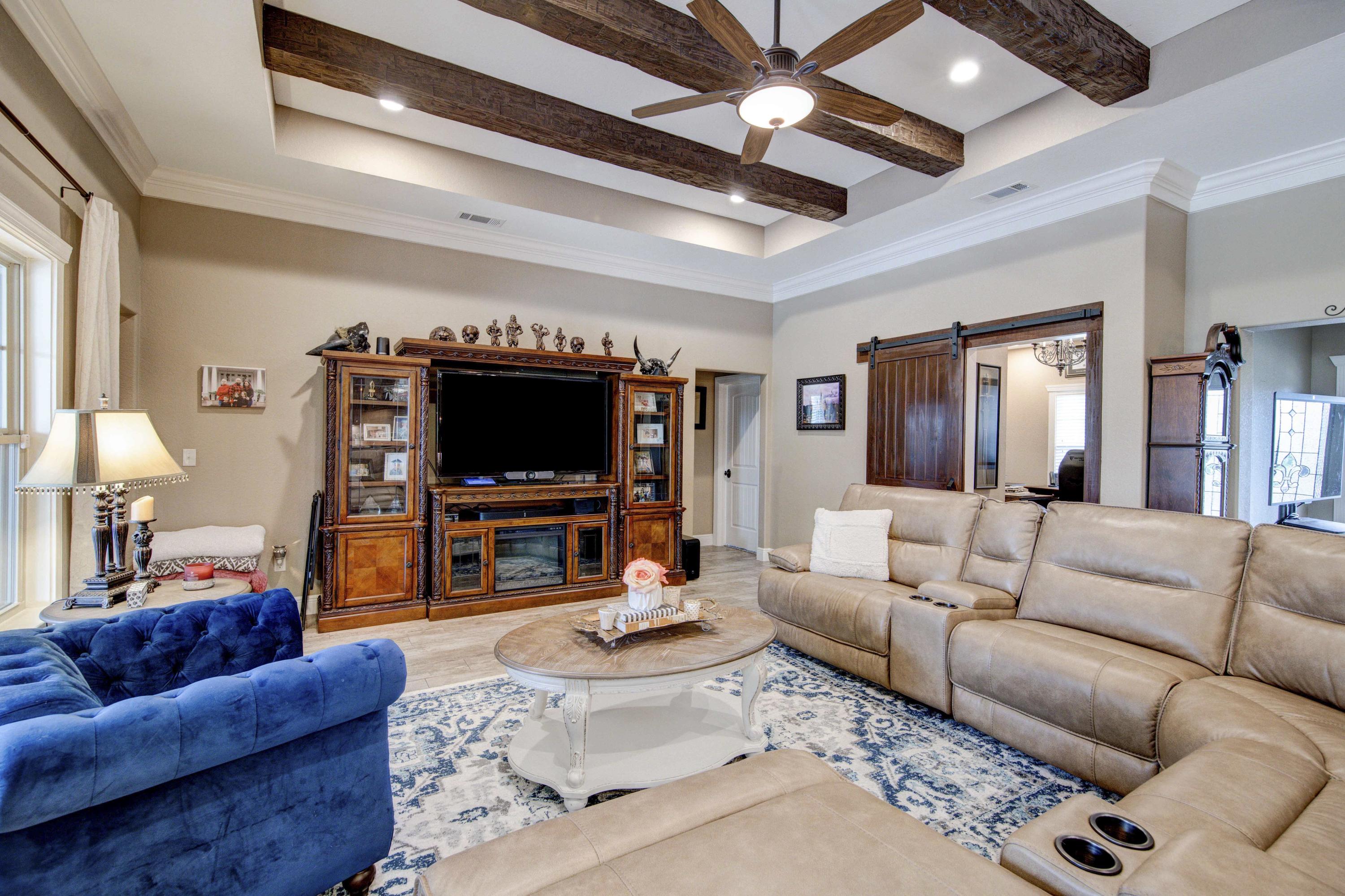 CARNEGIE HILLS PH 2 - Residential