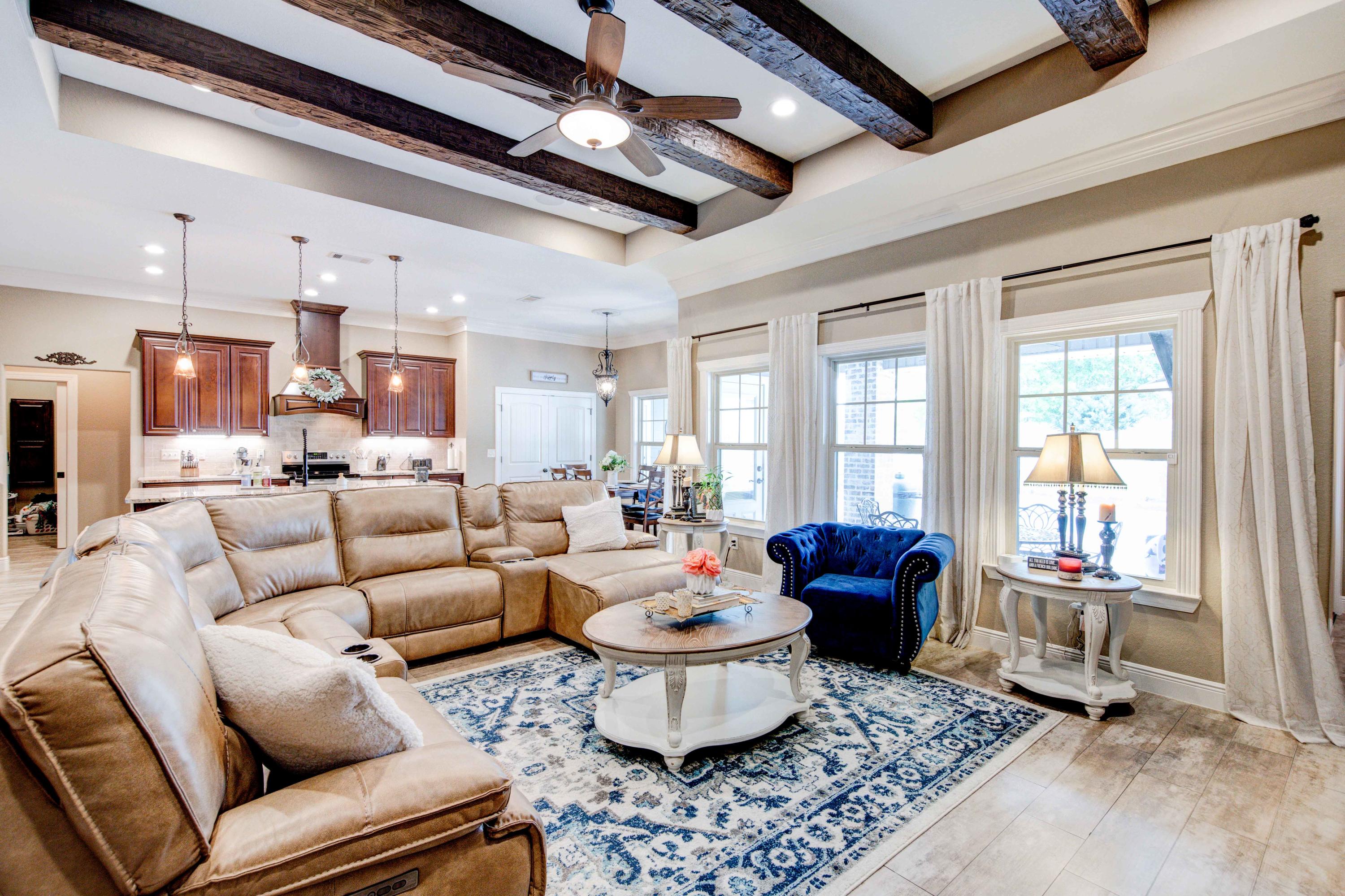 CARNEGIE HILLS PH 2 - Residential