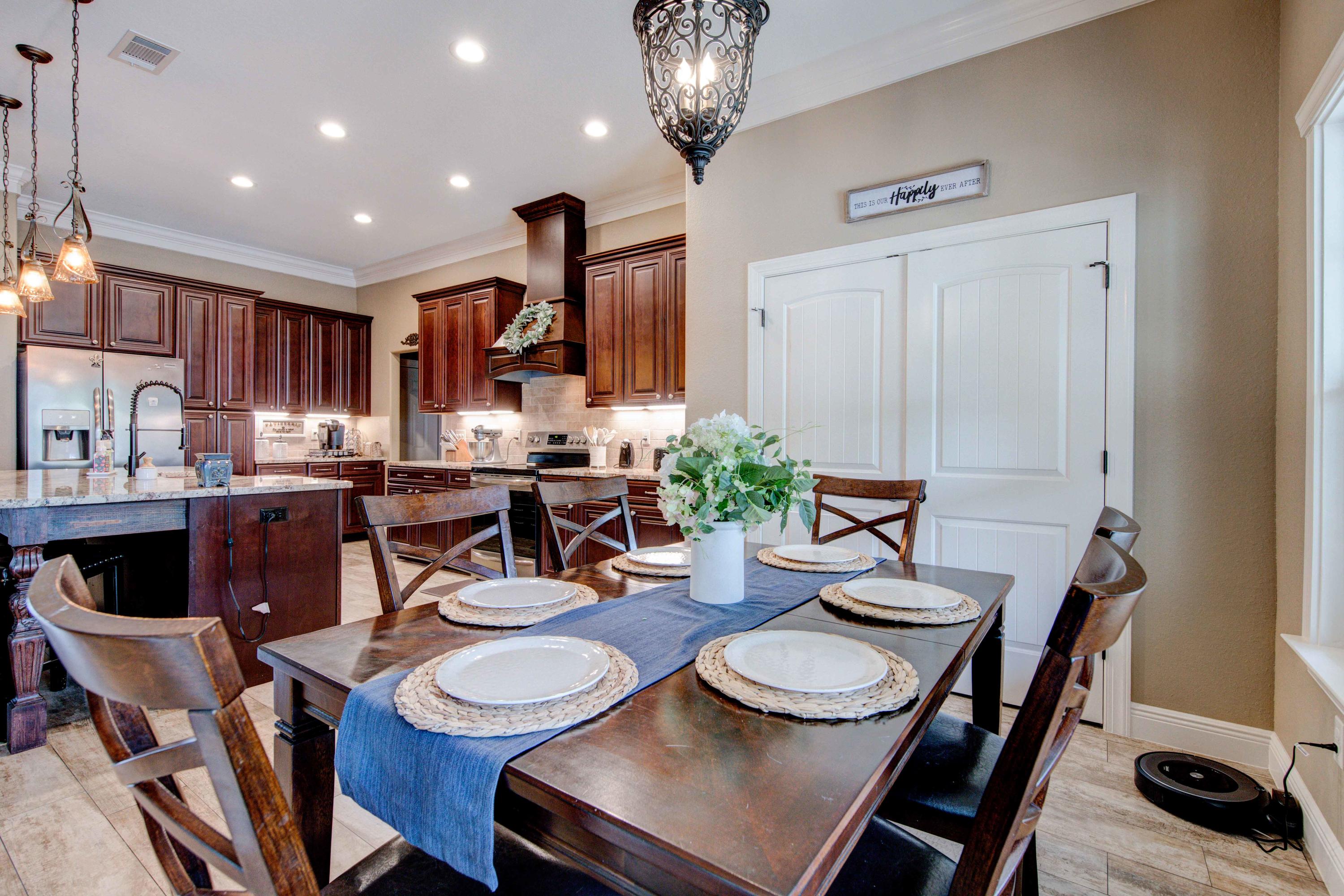 CARNEGIE HILLS PH 2 - Residential