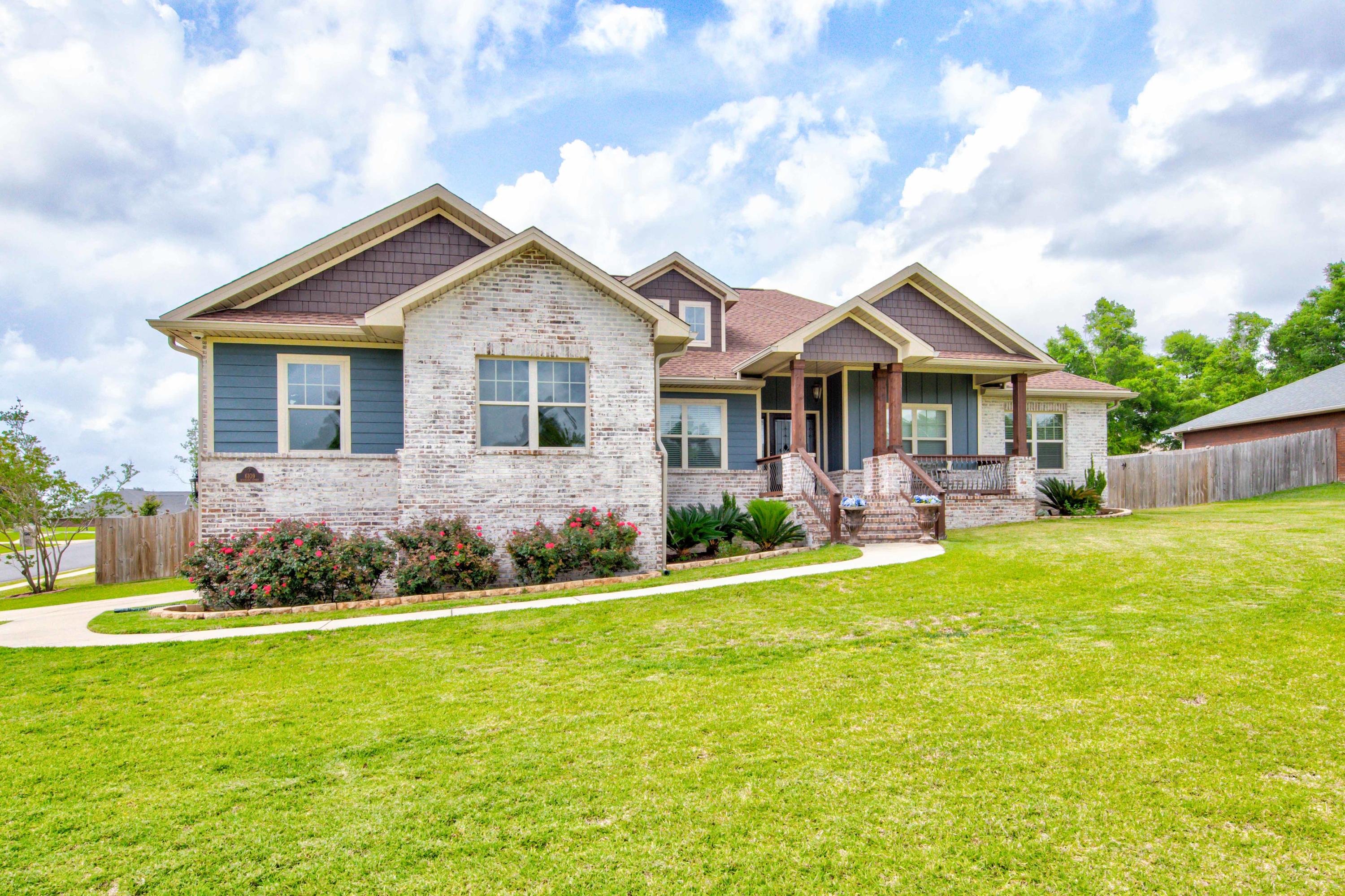 CARNEGIE HILLS PH 2 - Residential