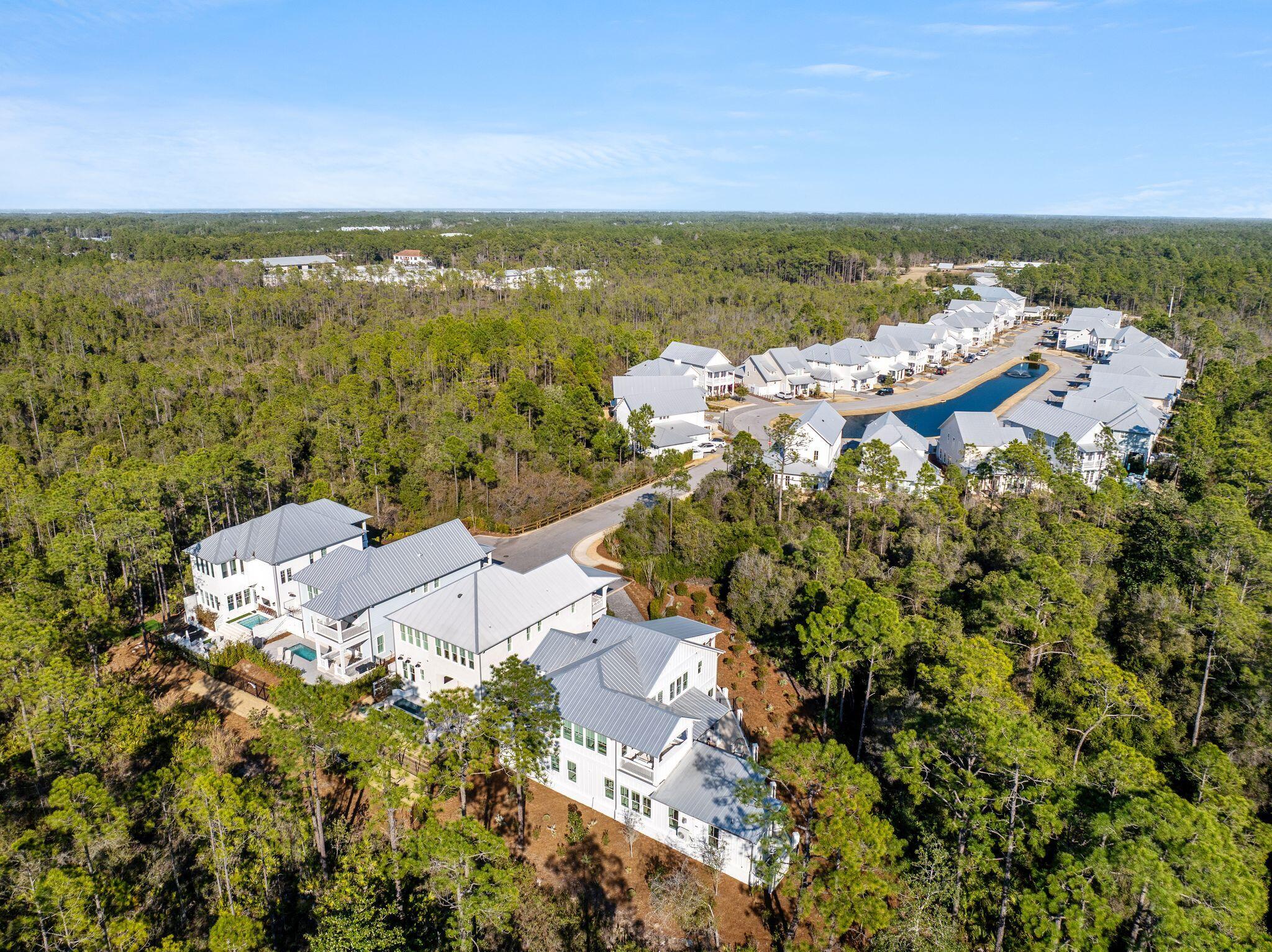 Cottage Grove - Residential