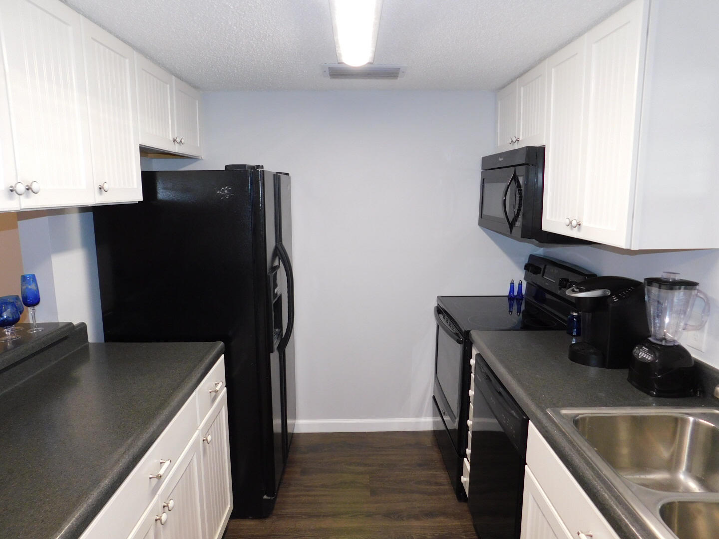 HORIZON SOUTH 1 CONDO - Residential