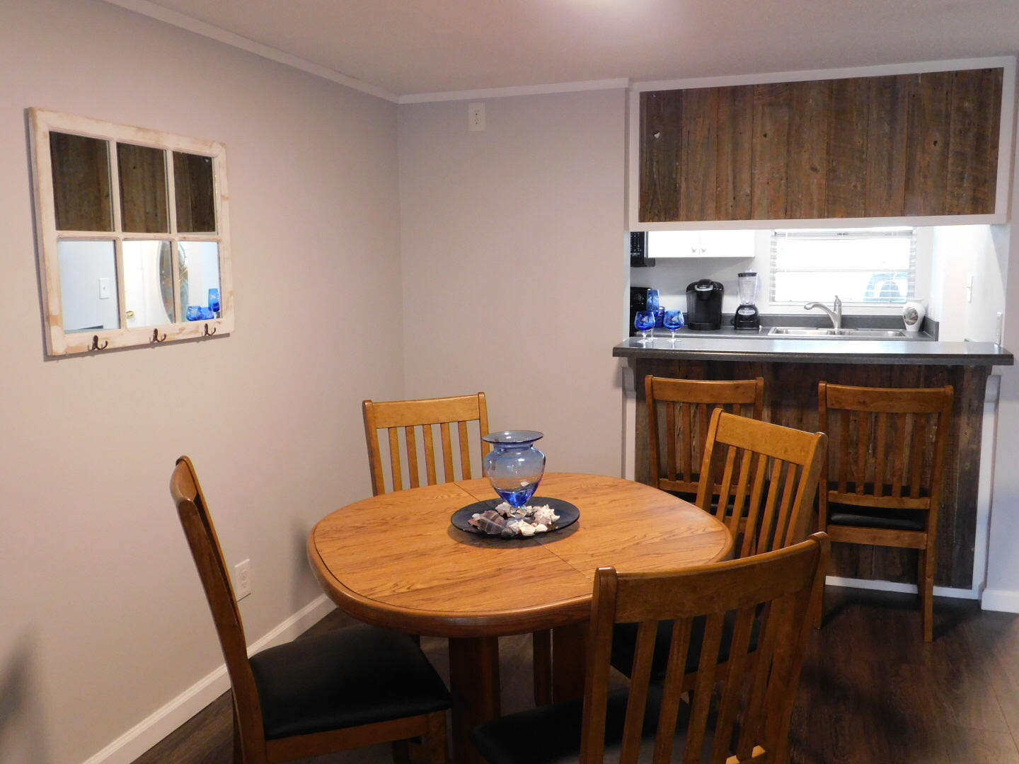 HORIZON SOUTH 1 CONDO - Residential