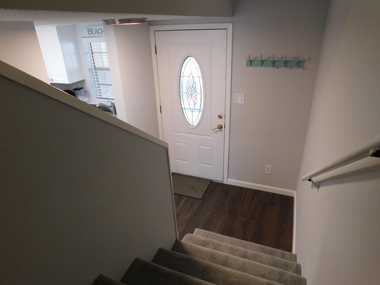 HORIZON SOUTH 1 CONDO - Residential