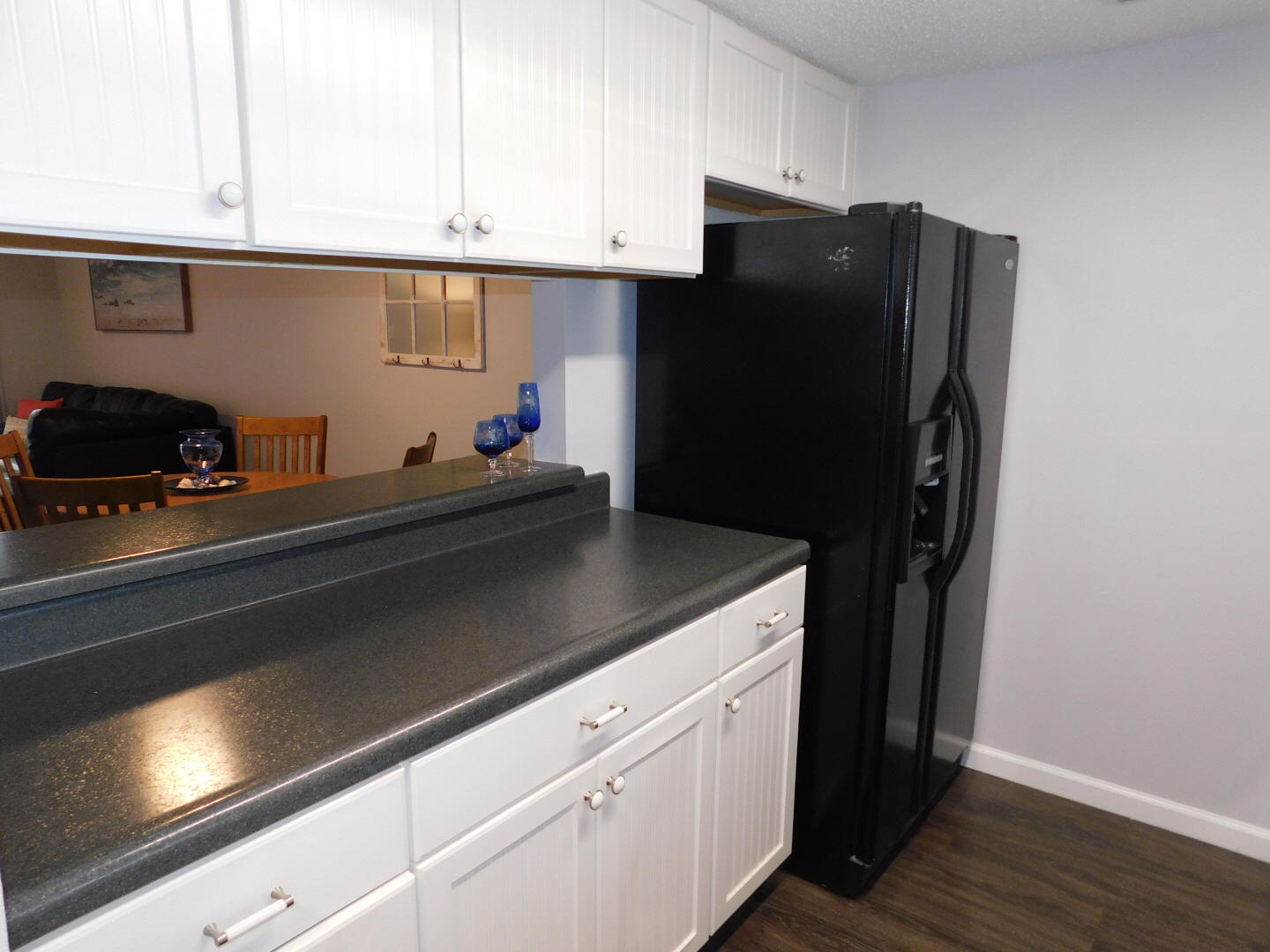 HORIZON SOUTH 1 CONDO - Residential