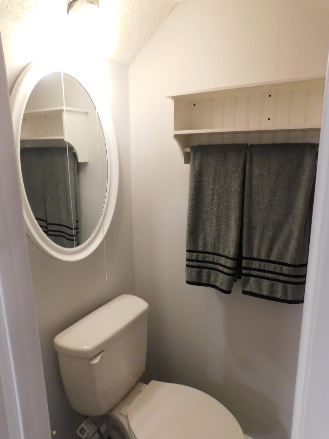 HORIZON SOUTH 1 CONDO - Residential