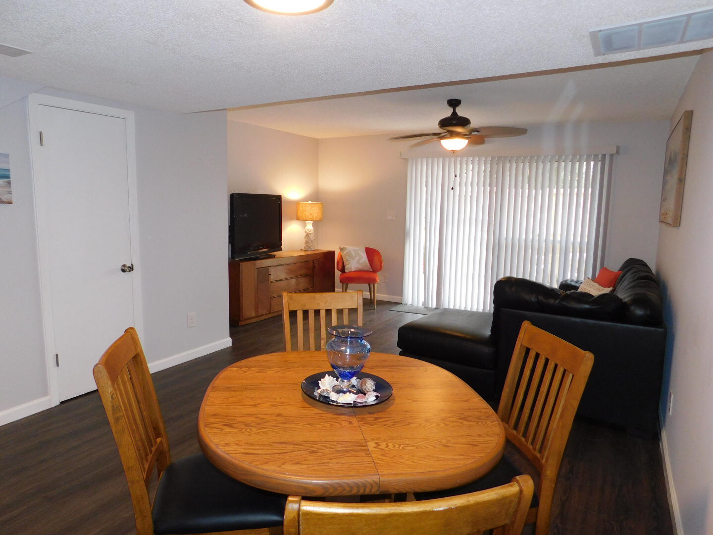 HORIZON SOUTH 1 CONDO - Residential