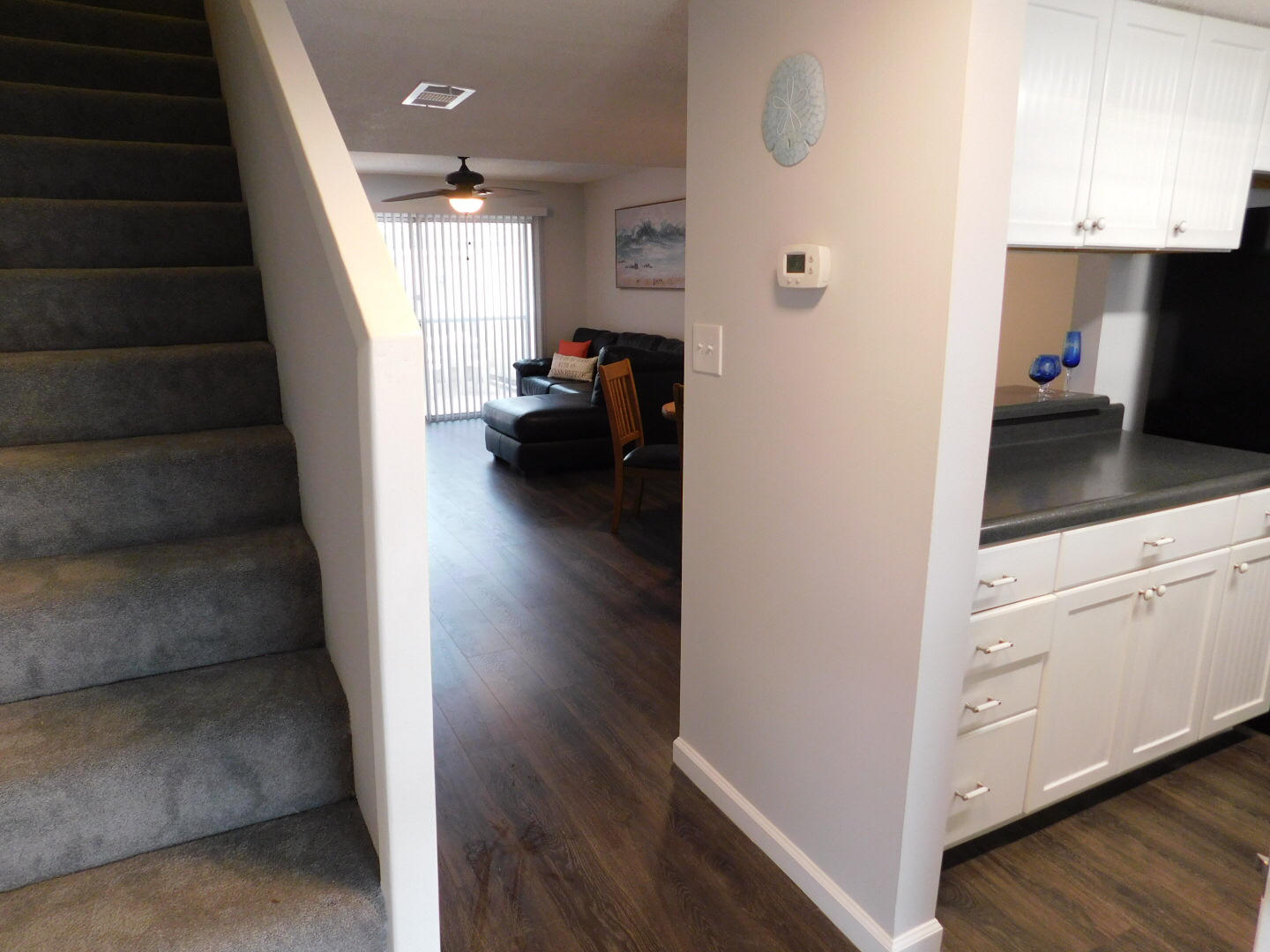 HORIZON SOUTH 1 CONDO - Residential