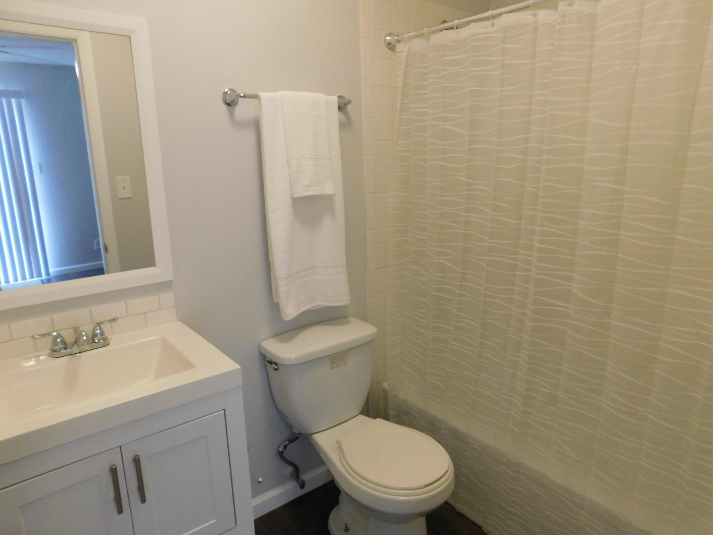 HORIZON SOUTH 1 CONDO - Residential