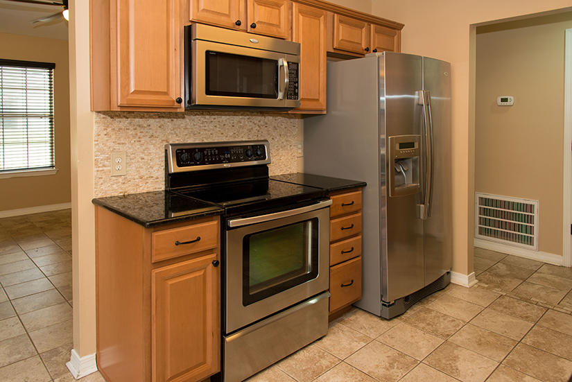 OLD TOWN PH 1 - Residential Lease