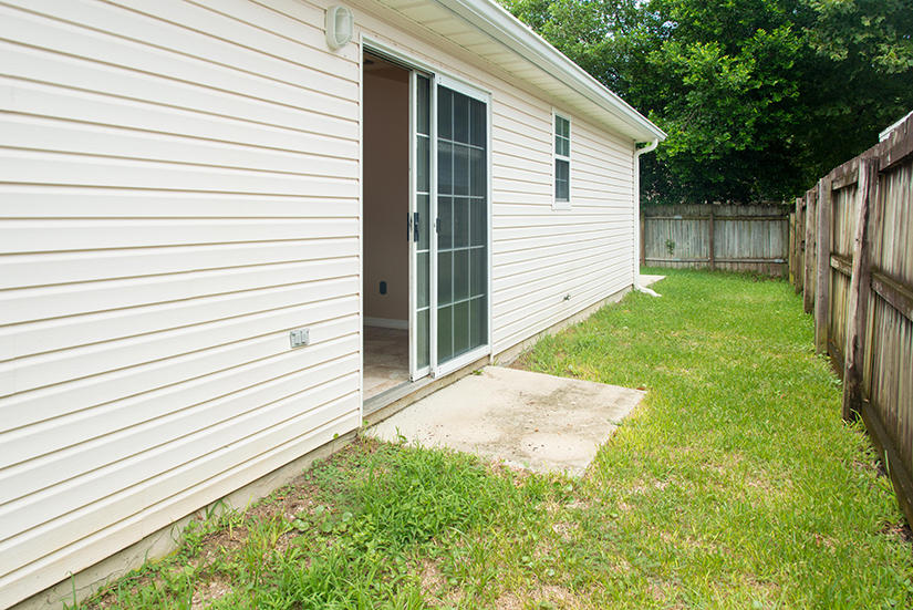 OLD TOWN PH 1 - Residential Lease