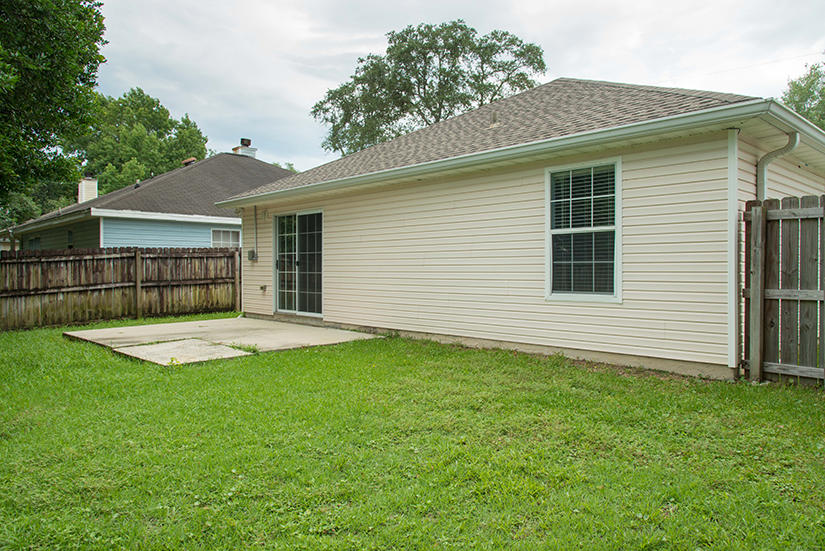 OLD TOWN PH 1 - Residential Lease