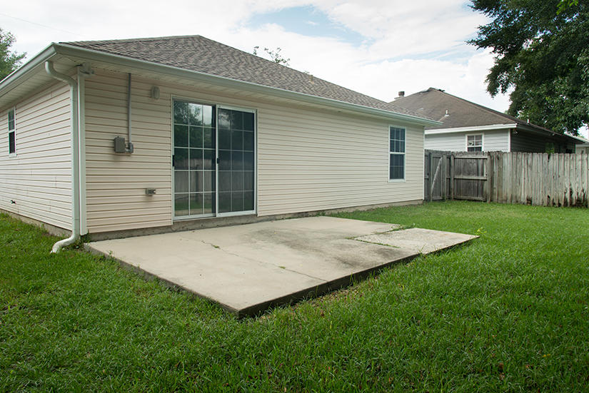 OLD TOWN PH 1 - Residential Lease