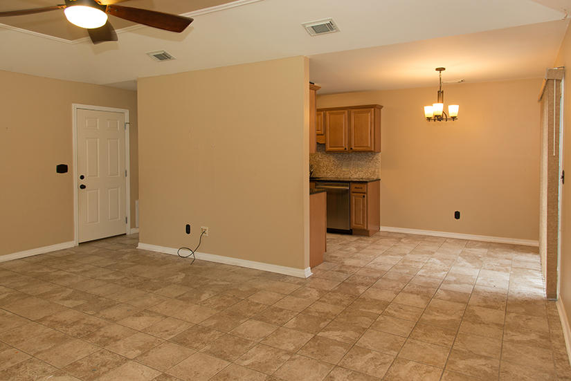 OLD TOWN PH 1 - Residential Lease