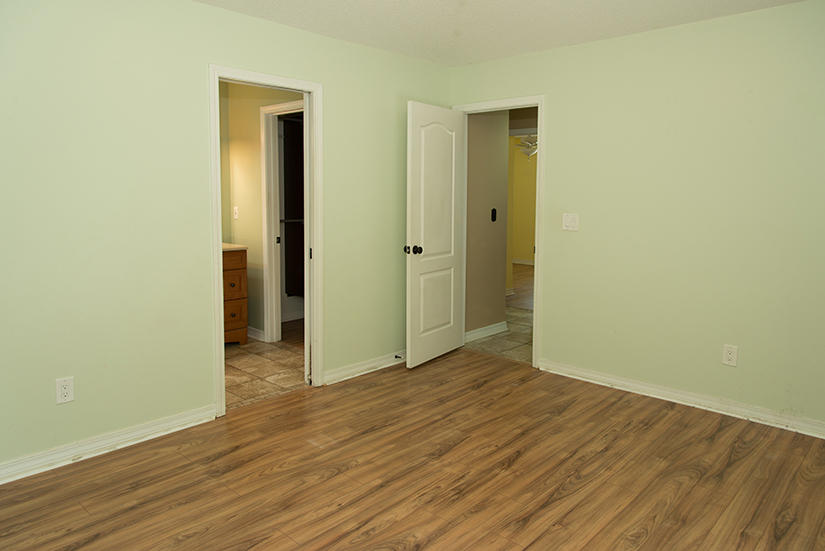 OLD TOWN PH 1 - Residential Lease