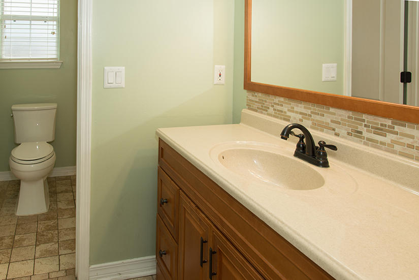 OLD TOWN PH 1 - Residential Lease