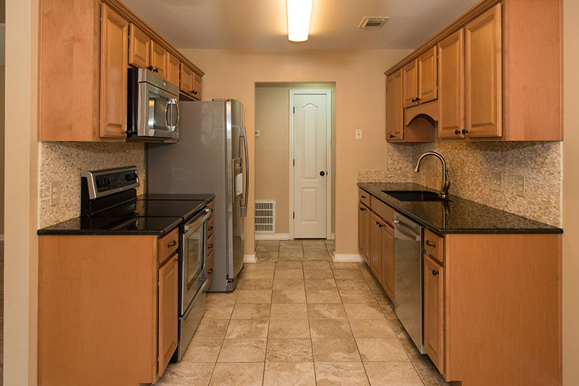 OLD TOWN PH 1 - Residential Lease