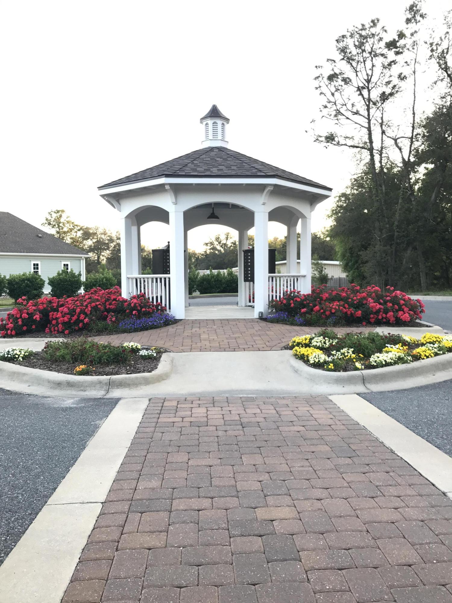 Parkview Place - Residential