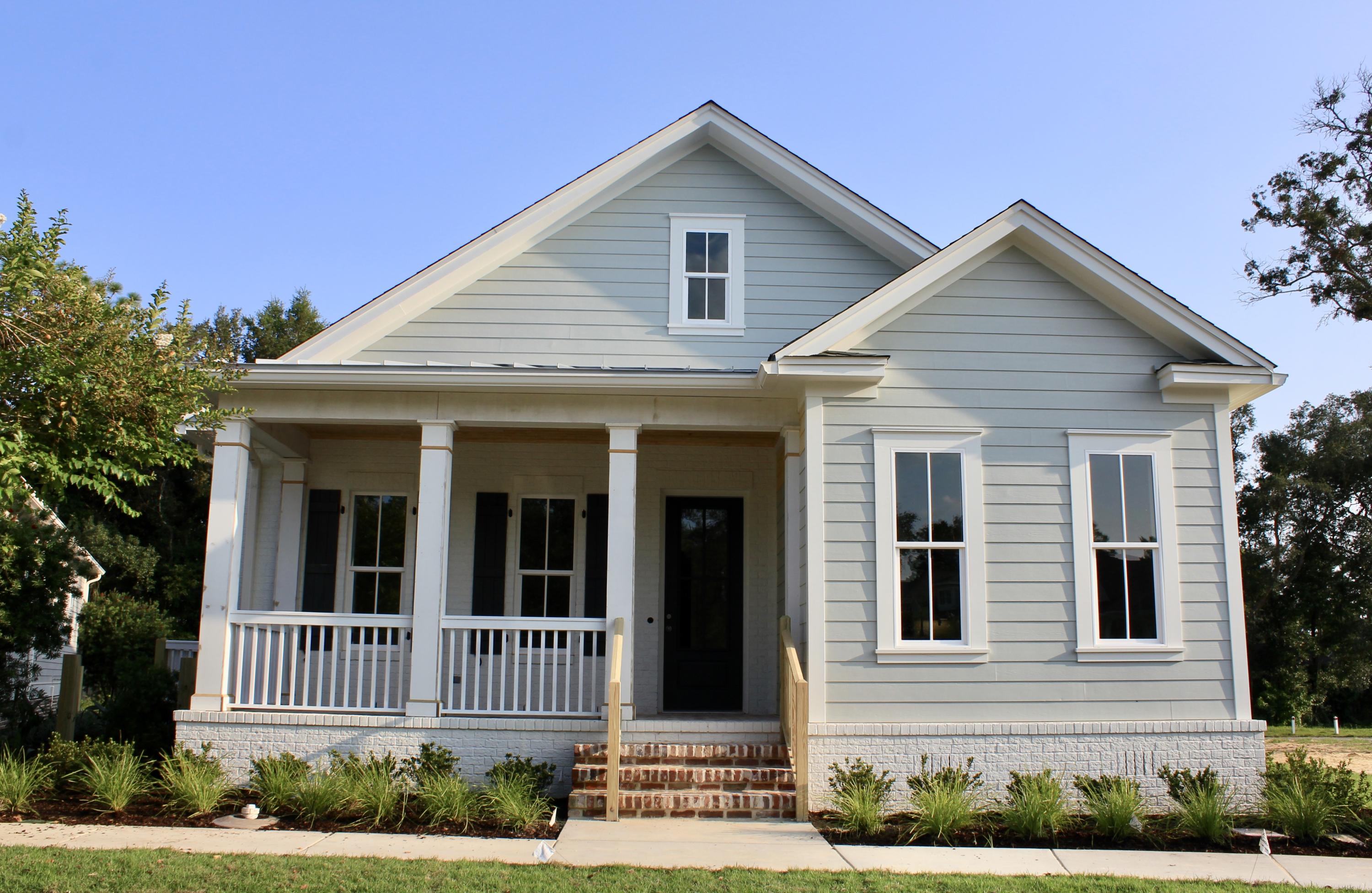 Parkview Place - Residential