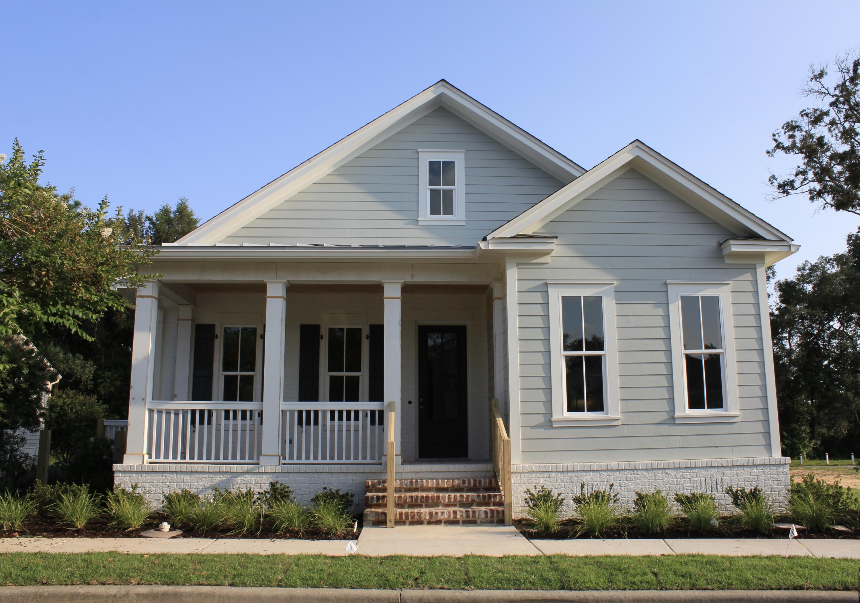 Parkview Place - Residential