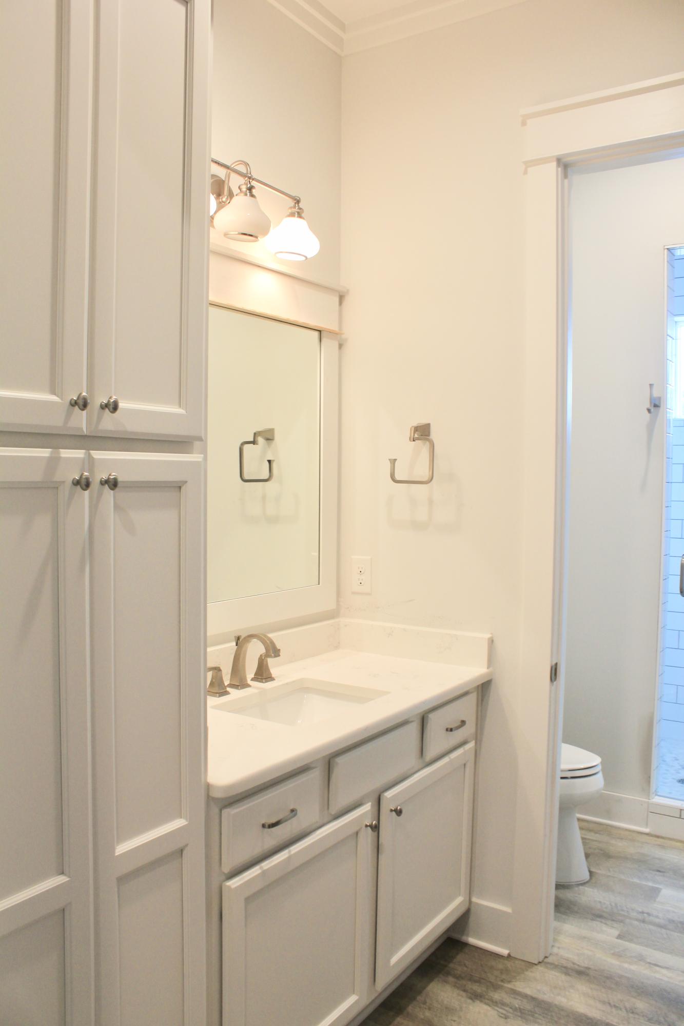 Parkview Place - Residential