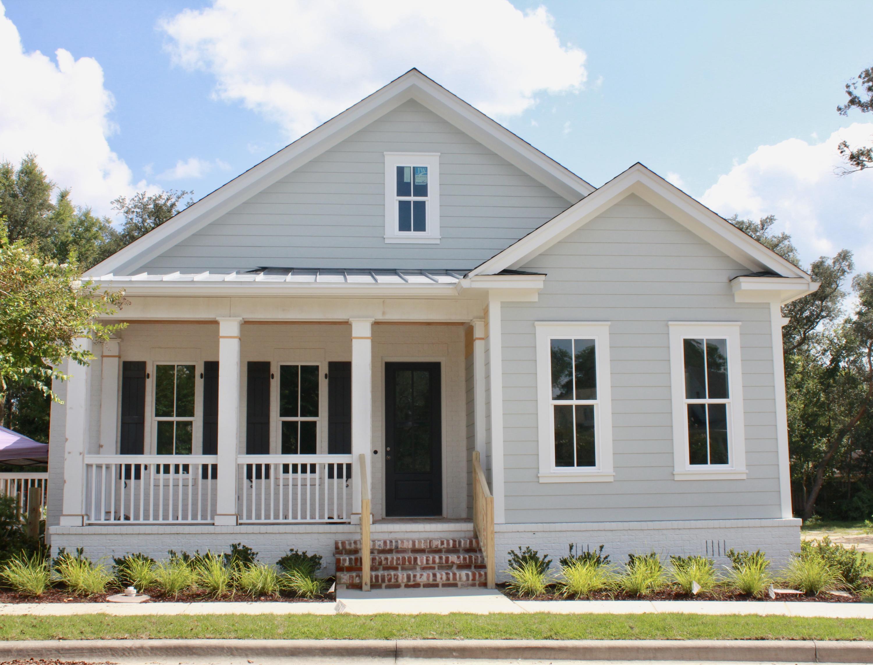 Parkview Place - Residential