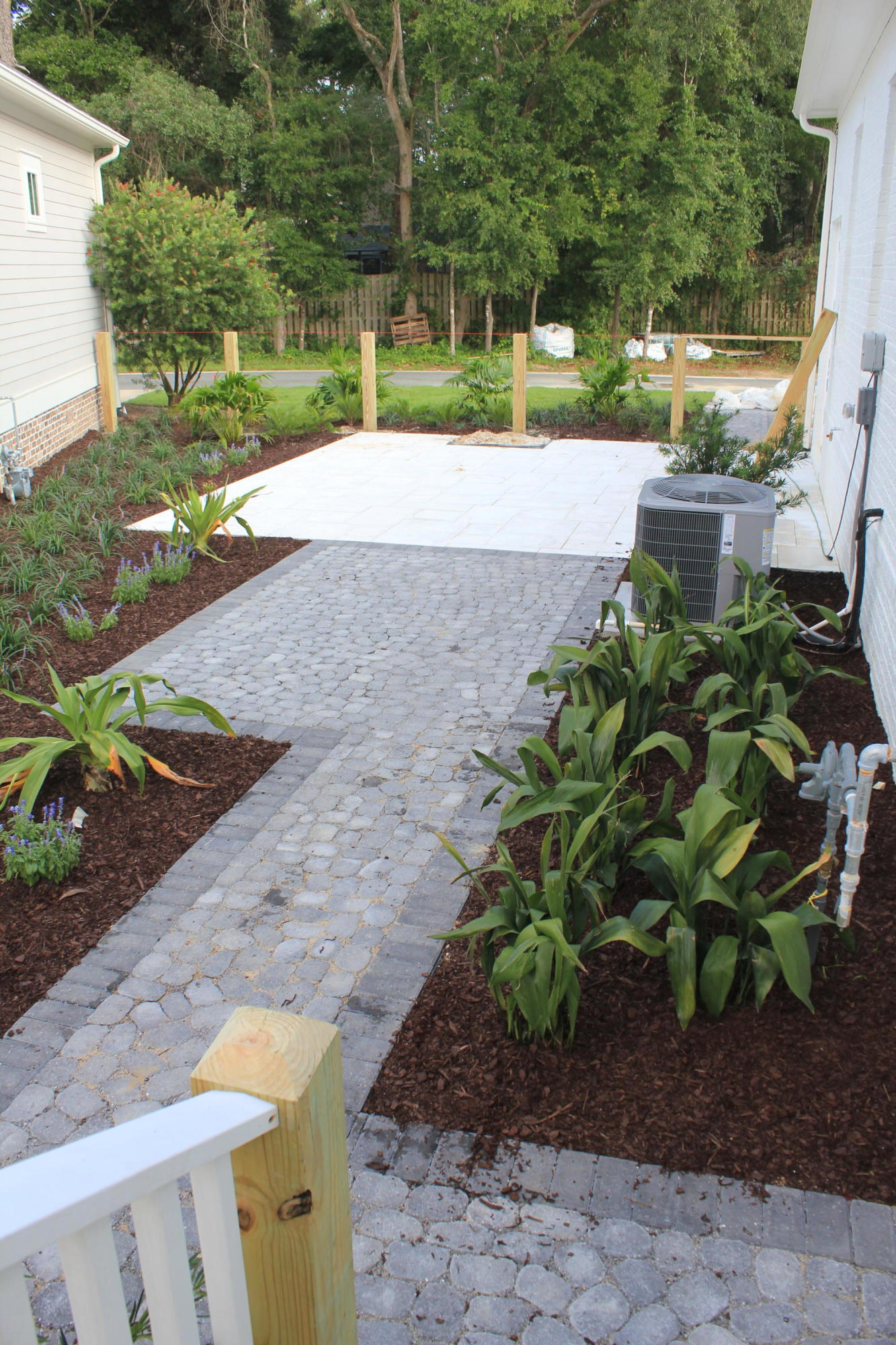 Parkview Place - Residential