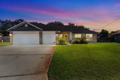 A home in Navarre