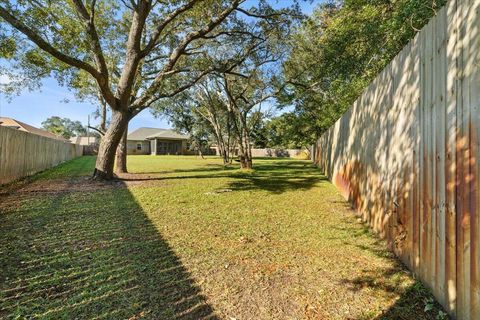 A home in Navarre