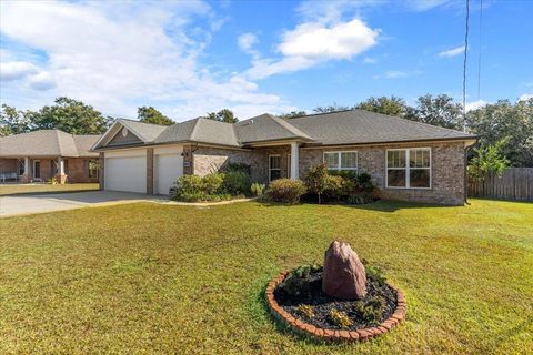 A home in Navarre