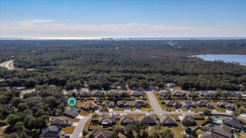 A home in Navarre