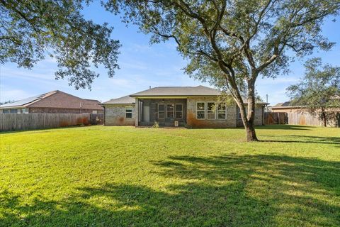 A home in Navarre