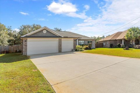 A home in Navarre