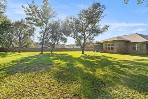 A home in Navarre