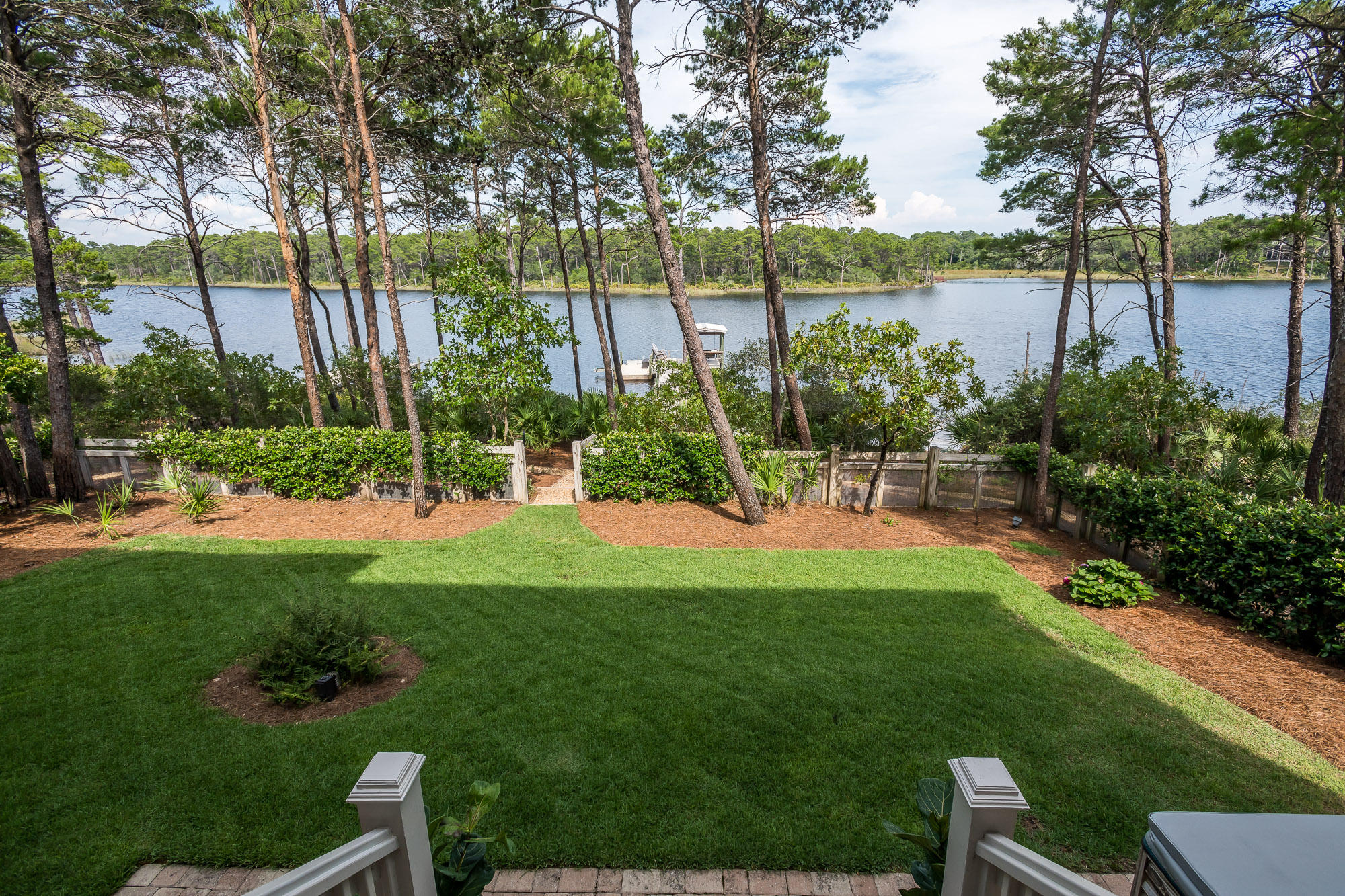THE LANDING AT CAMP CREEK - Residential