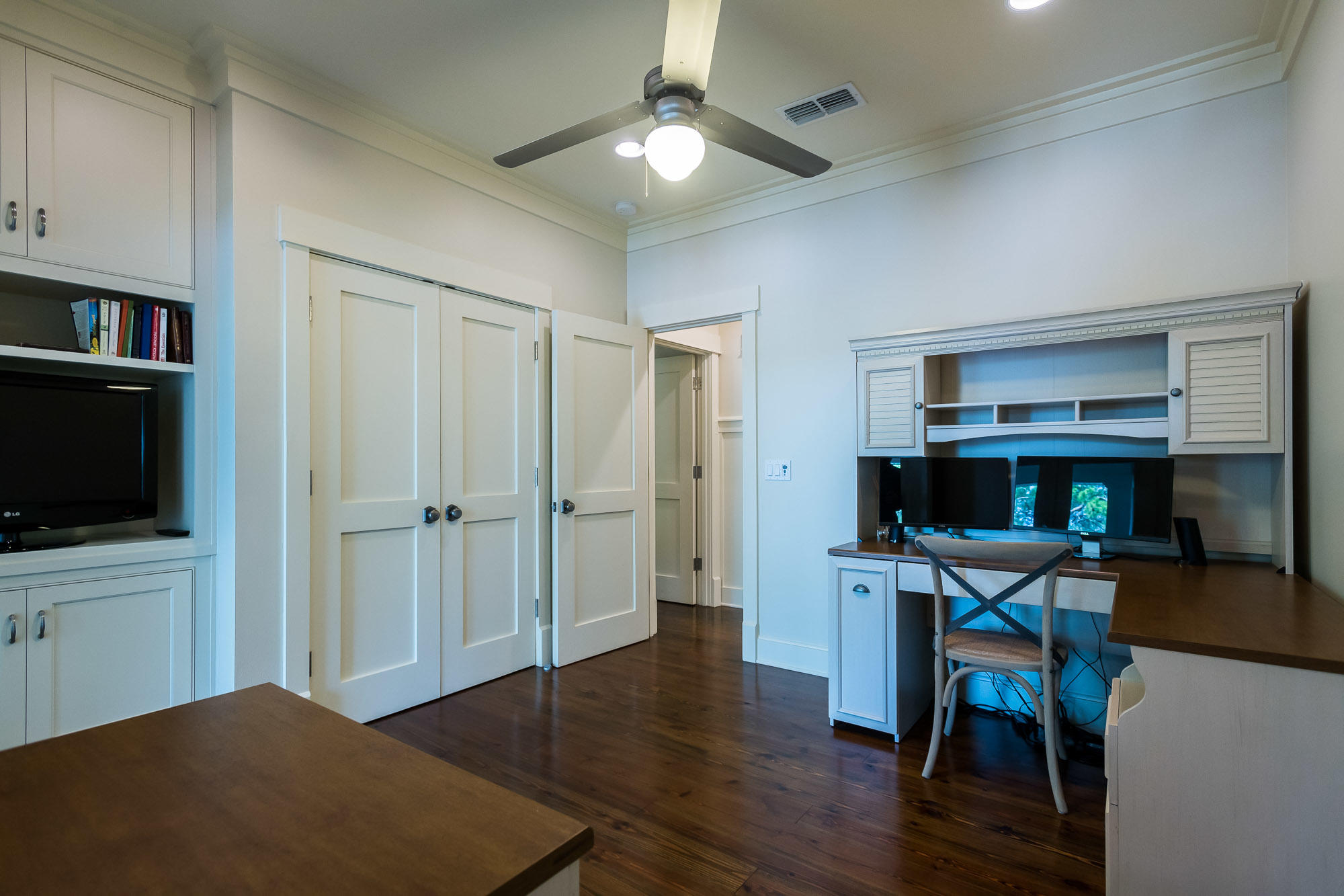 THE LANDING AT CAMP CREEK - Residential