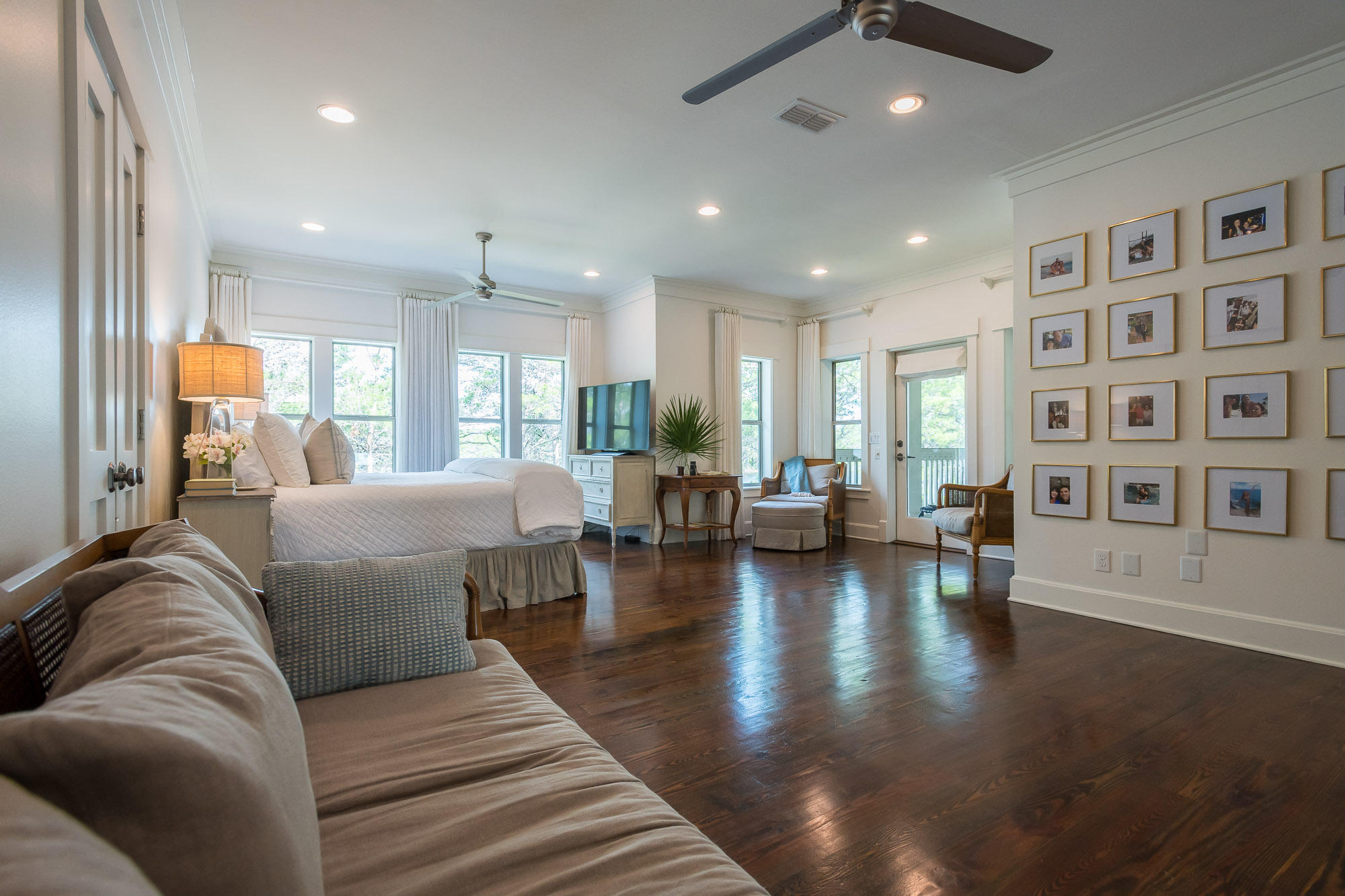THE LANDING AT CAMP CREEK - Residential
