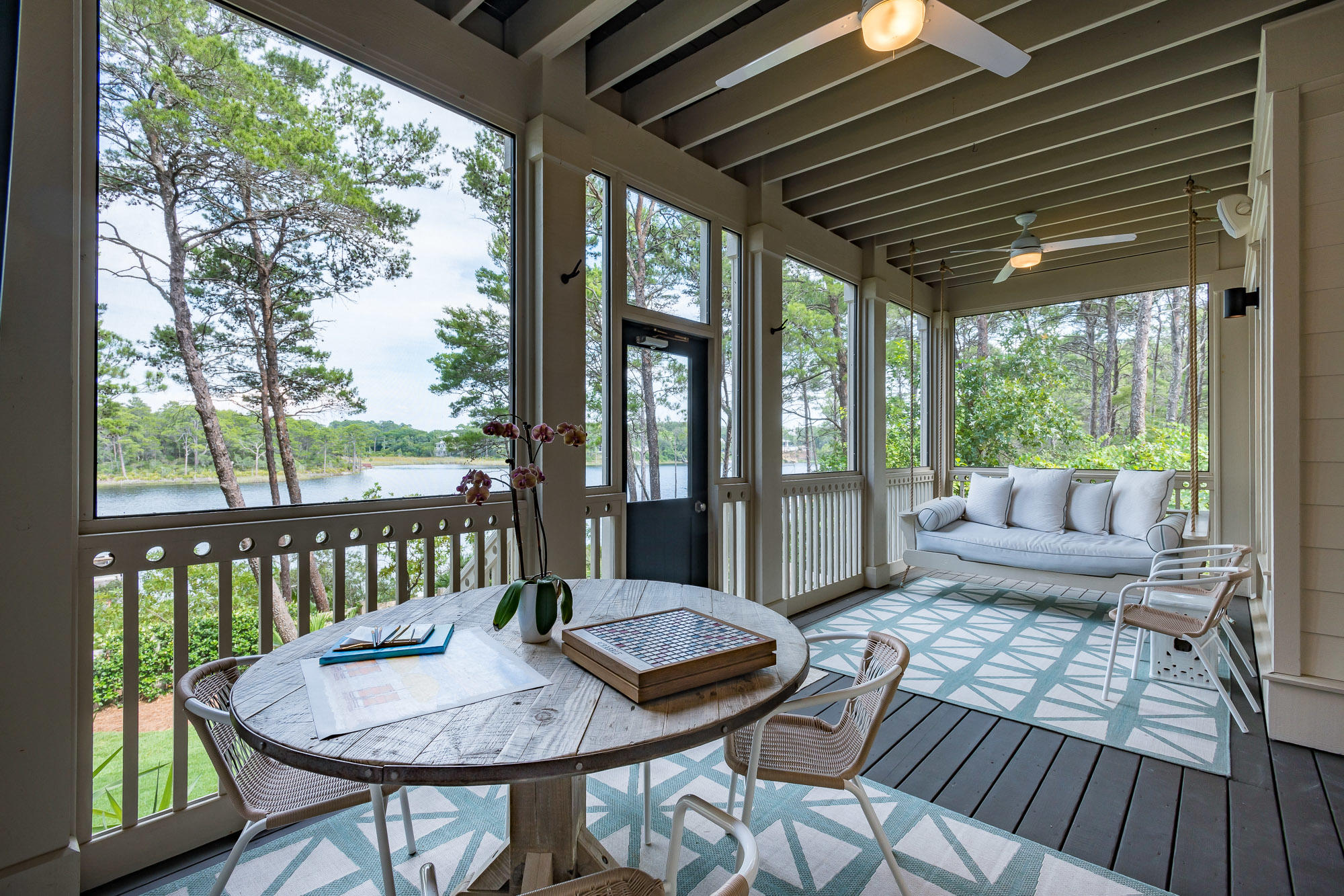 THE LANDING AT CAMP CREEK - Residential