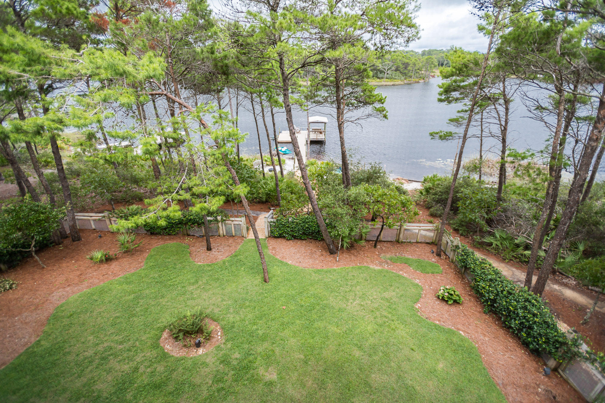 THE LANDING AT CAMP CREEK - Residential