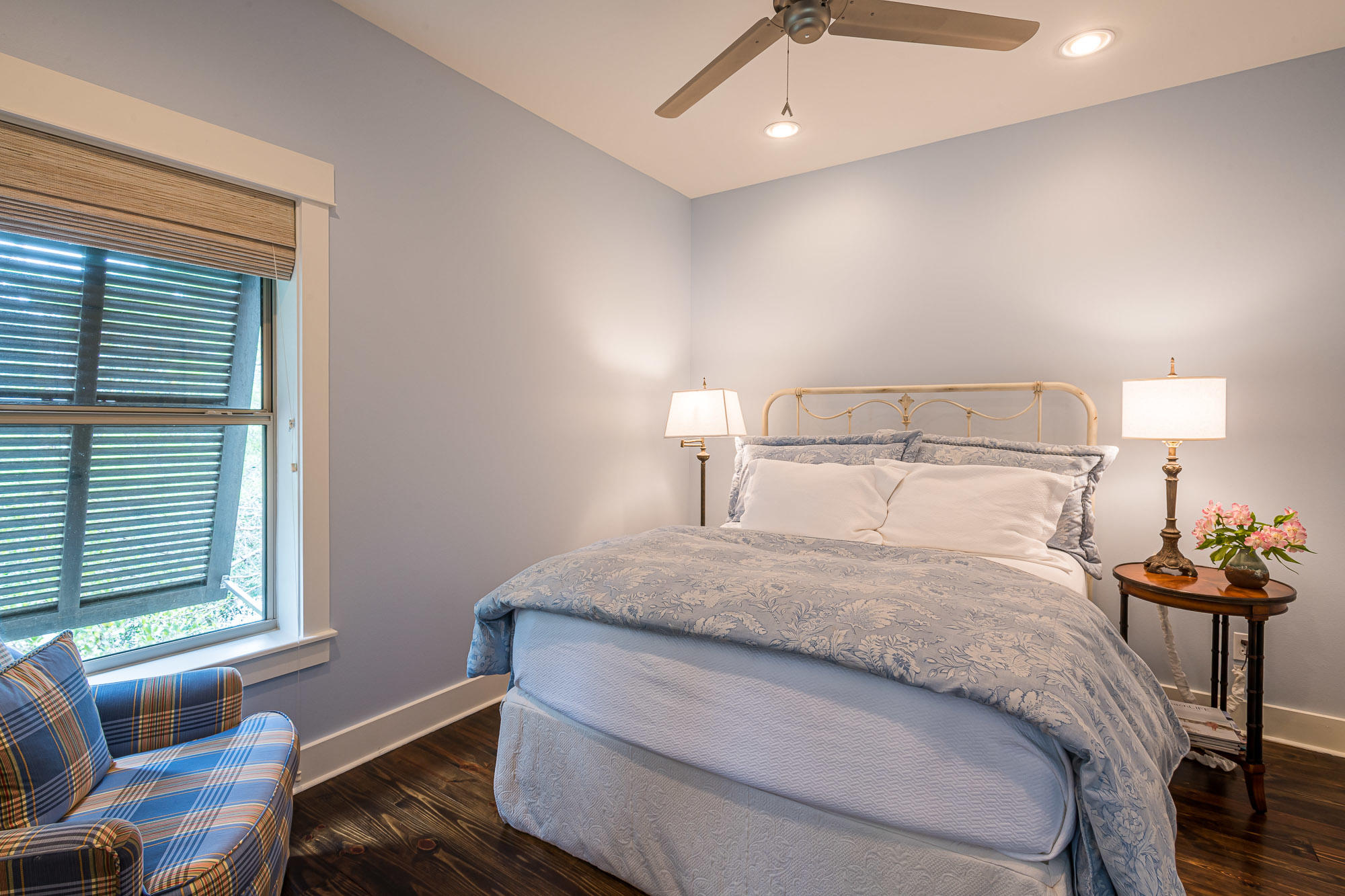 THE LANDING AT CAMP CREEK - Residential